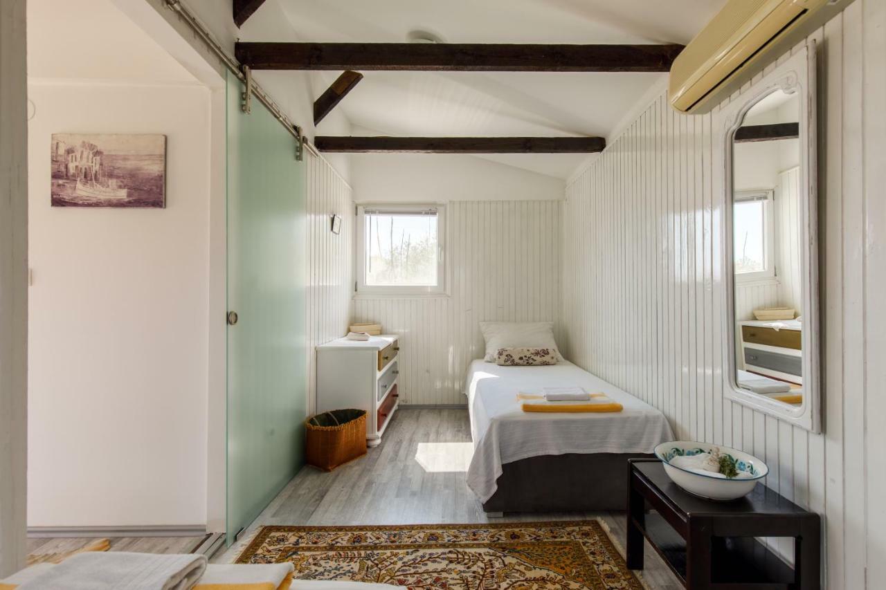 Willa Capri House Seget Vranjica Zewnętrze zdjęcie